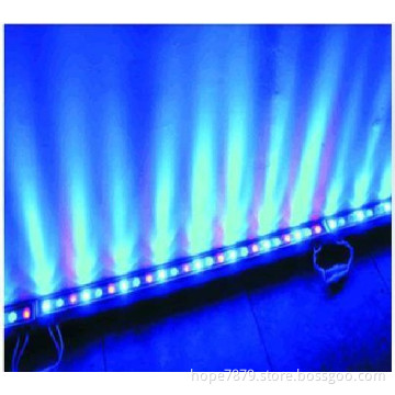 18W/24W/36W RGB LED Wall Washer Light DMX